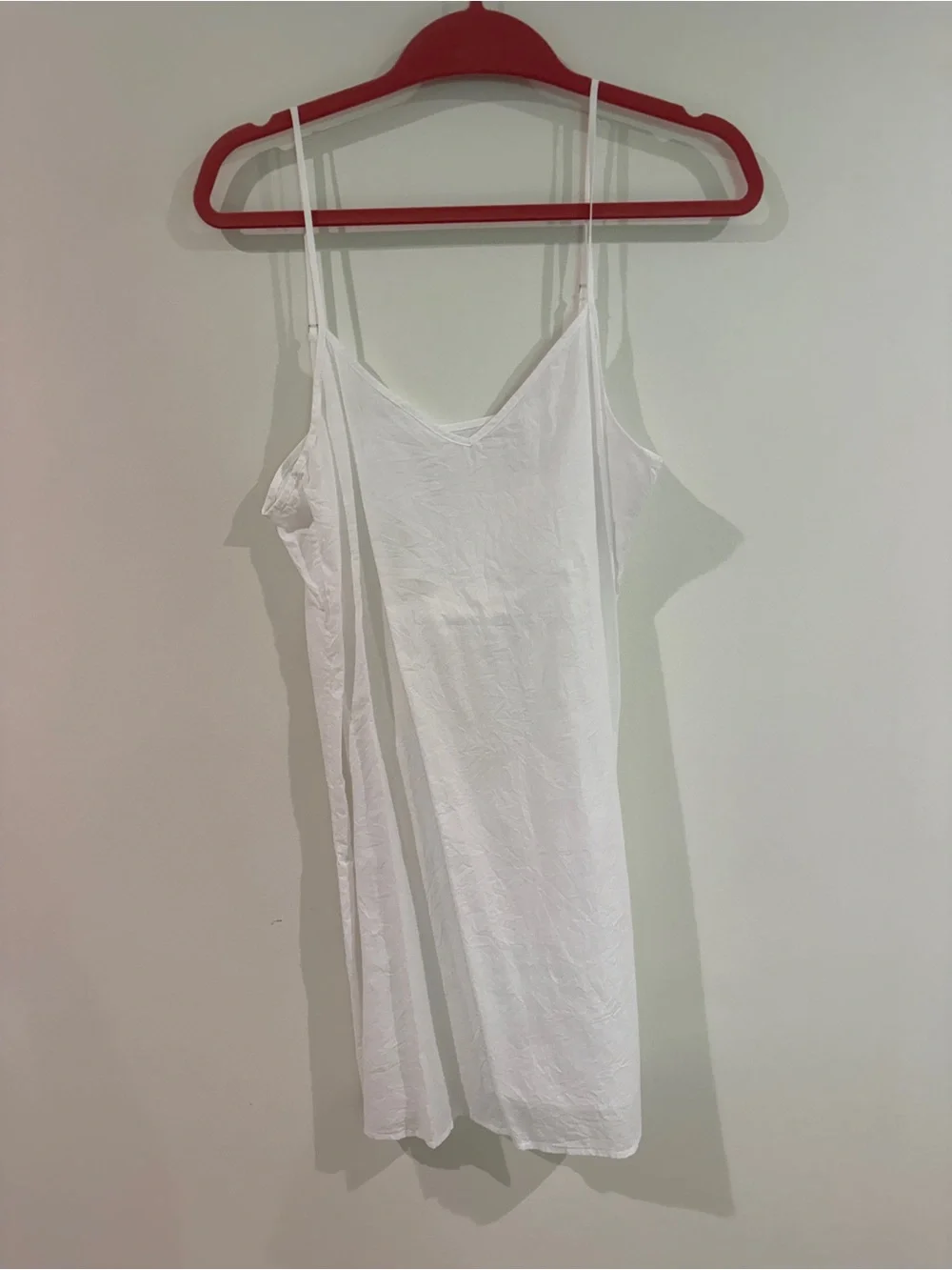 JCrew White Eyelet Floral Dress